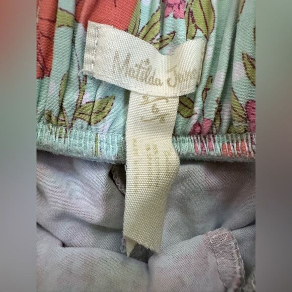 Matilda Jane Mixed Print Skorts - Picture 5 of 5